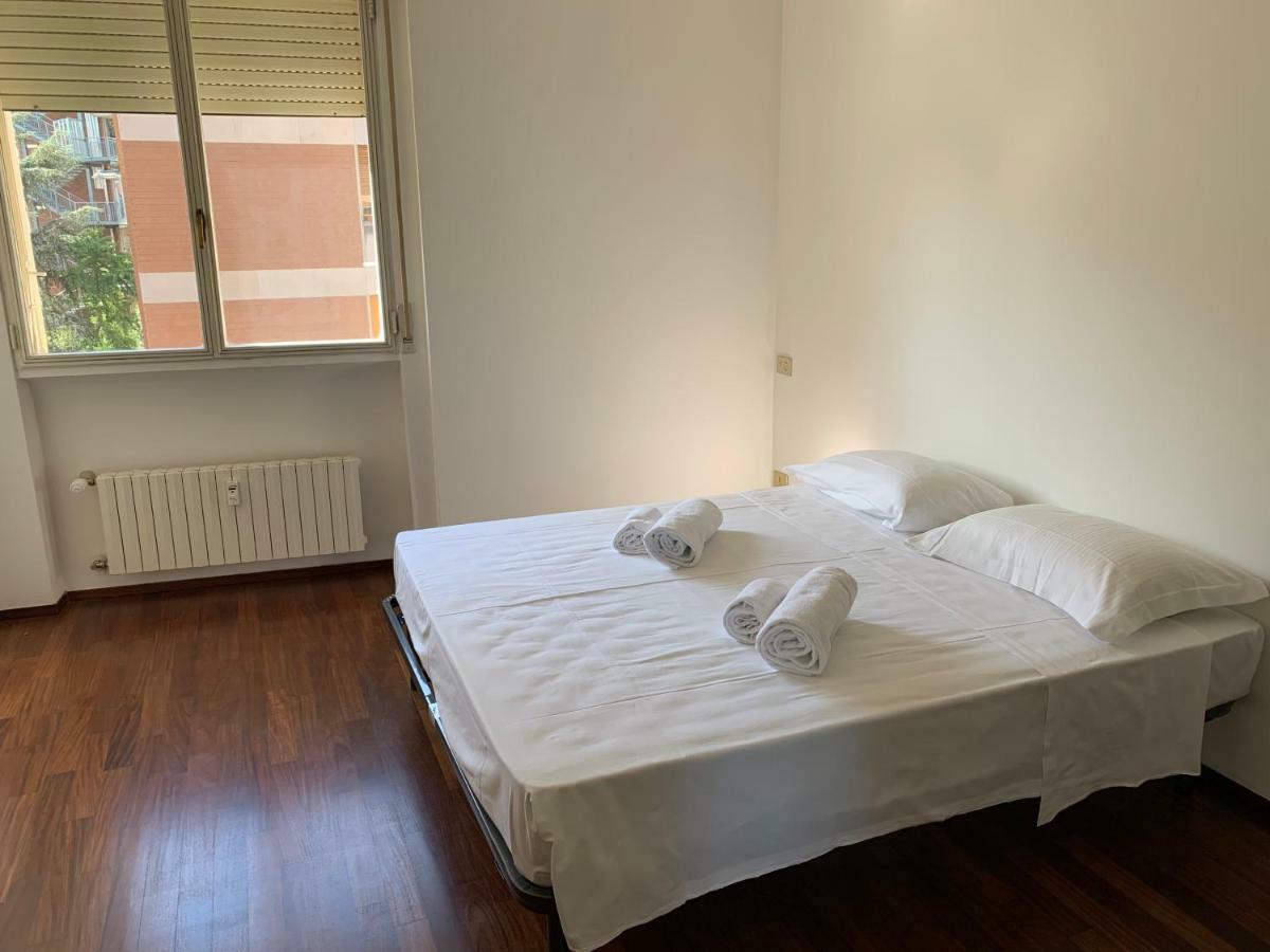 Whouse Luxury Universita' Bologna Exterior foto